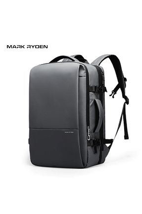 کوله پشتی طوسی مردانه ابعاد بزرگ Mark Ryden - کد 823168058