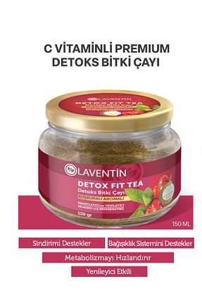 سایر چای های گیاهی Laventin - کد 696670317