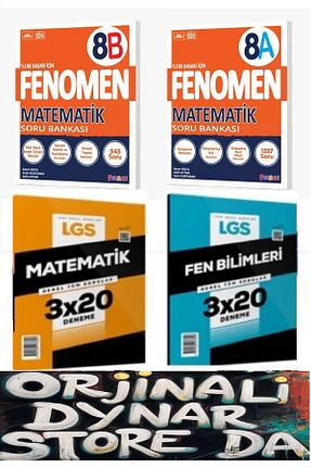 درسی و کتب کمک آموزشی Fenomen Yayıncılık - کد 463382241