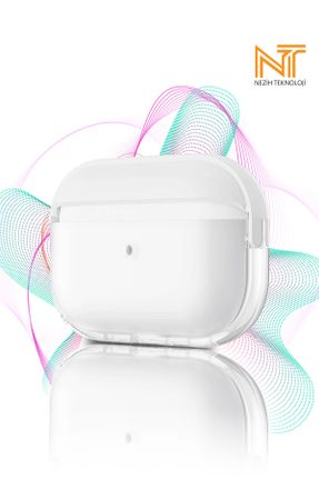 کیف Airpods سفید کد 825839167