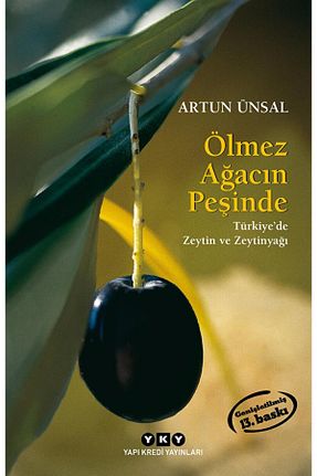درسی و کتب کمک آموزشی Yapı Kredi Yayınları - کد 744519630