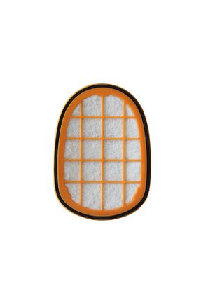 اکسسوری جاروبرقی نارنجی Nicetek - کد 204577935