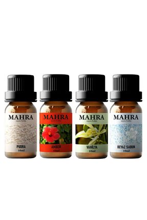 خوشبو کننده هوا Amber MAHRA KOZMETİK - کد 794329318