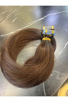 کلاه گیس قهوه ای زنانه FERDİ KARATAY HAIR STUDIO - کد 828275683