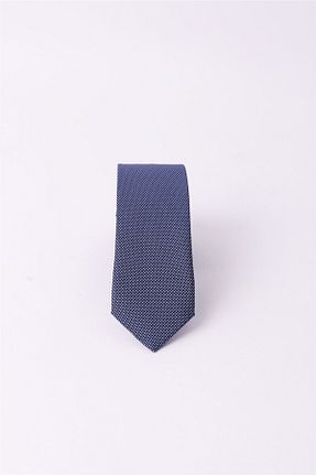 کراوات آبی مردانه Poplin Tudors - کد 208590582