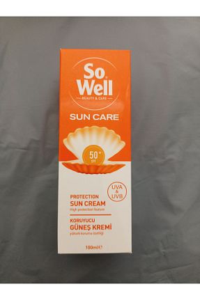 کرم ضد آفتاب بدن SPF 50 + Noche - کد 812051341