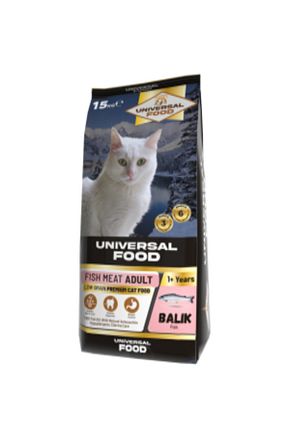غذای خشک گربه خیر Universal - کد 829349021