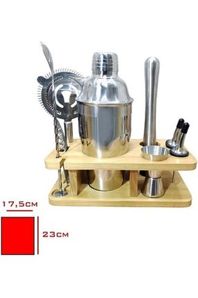 شیکر / ست کوکتیل Viyalente - کد 650307887