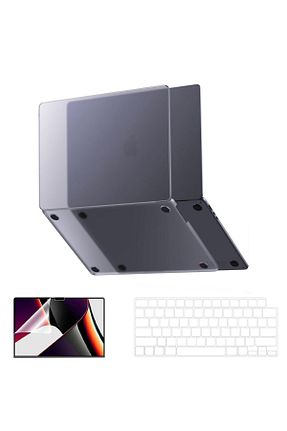 کیف تبلت مشکی Apple Uyumlu Sneezy - کد 826422744