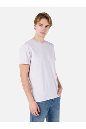 تیشرت متالیک مردانه رگولار Colin’s - کد 743110364