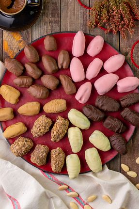 خرما Sultan Pestil - کد 827327343