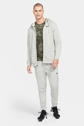 شلوار کرمگن طوسی مردانه رگولار Nike - کد 110734138