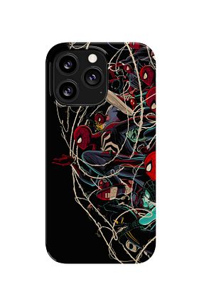 کاور و قاب رنگی iPhone 13 Pro Max EMENYUS - کد 798658696