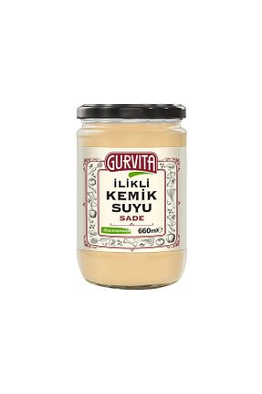 محصولات لذیذ و ارگانیک Gurvita - کد 811443483