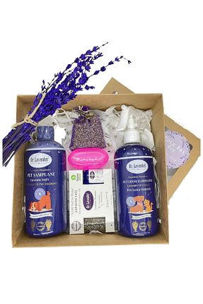  Dr. Lavender - کد 634654609