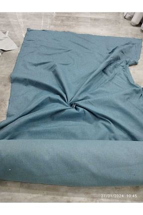 پارچه آبی Erciyes home - کد 802525937