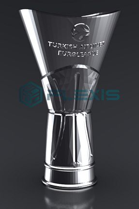 جام جایزه FLEXIS WE MAKE IT POSSIBLE FOR YOU - کد 830489807