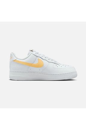 کفش اسنیکر سفید زنانه بند دار Nike - کد 830654548