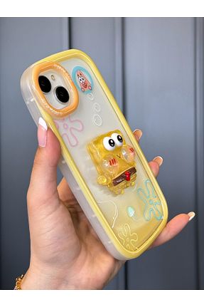 کاور و قاب رنگی iPhone 15 OSG - کد 830626637