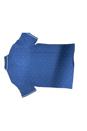 تیشرت آبی مردانه رگولار Lumberjack - کد 830584414