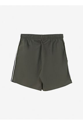شلوارک ساحلی خاکی مردانه بافتنی Discovery Expedition - کد 830771528