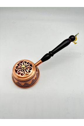 فنجان قهوه متالیک 1 نفره ATÖLYE AYMARA - کد 691057848