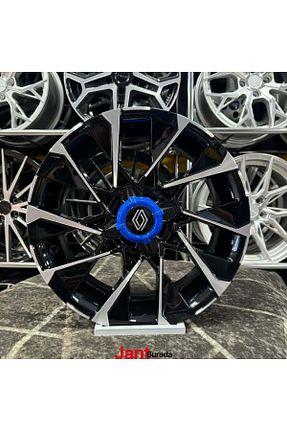 رینگ خودرو ET35 Kormetal - کد 830634977