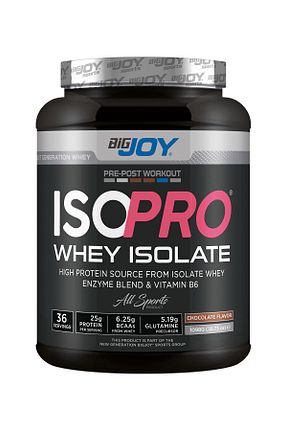 پروتئین ایزوله Bigjoy Sports - کد 820944199