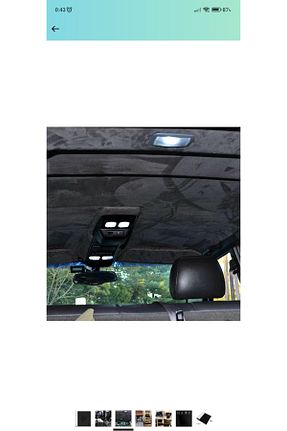 پارچه طوسی ALCANTARA - کد 823336997