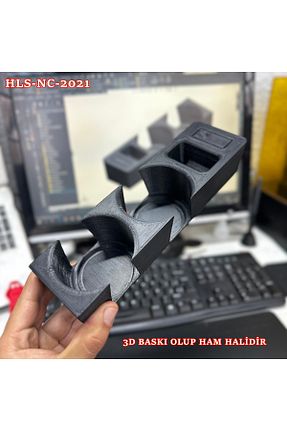 اکسسوری داشبورد خودرو HLSNC - کد 827043265