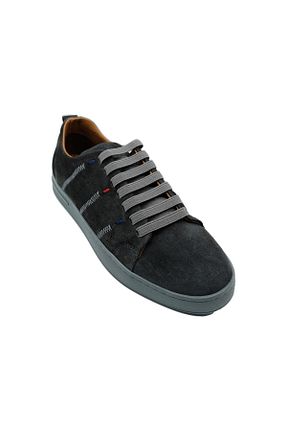 کفش کژوال طوسی مردانه پاشنه کوتاه (1 - 4 سانتی متر) Pierre Cardin - کد 781246781