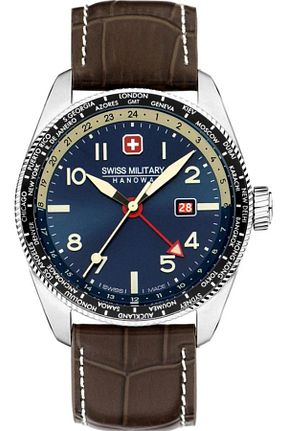 ساعت مچی مردانه 42 میلی متر Swiss Military - کد 795545378