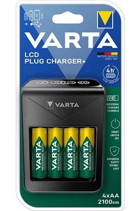 اکسسوری عکاسی و فیلم برداری زرد Varta - کد 159356714