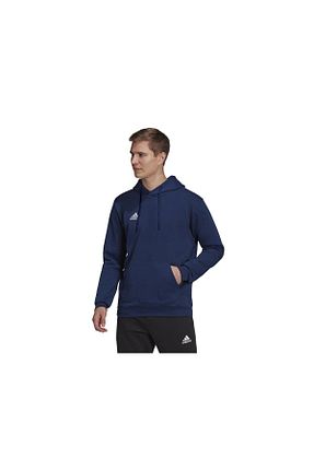 سوئیشرت اسپرت سرمه ای مردانه رگولار adidas - کد 809542398