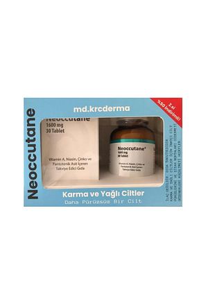 ویتامین KRCDerma - کد 765721169