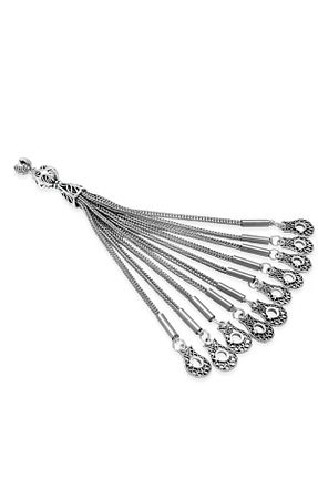 تسبیح استیل ضد زنگ Tesbihane - کد 81820383