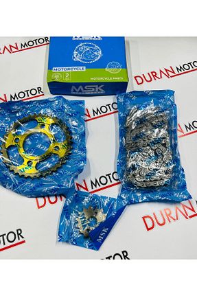 قطعات یدکی موتور سیکلت DURANMOTOR - کد 699440981