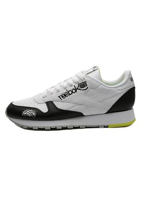 کفش پیاده روی سفید زنانه Reebok - کد 823563698