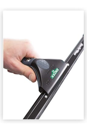 دستگاه شیشه پاک کن طوسی ETS - کد 302284910