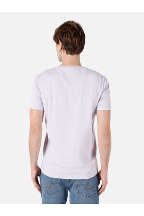 تیشرت متالیک مردانه رگولار Colin’s - کد 743110364