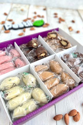 خرما Sultan Pestil - کد 827327343