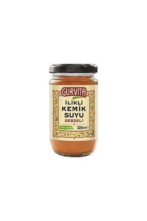 محصولات لذیذ و ارگانیک Gurvita - کد 811102606
