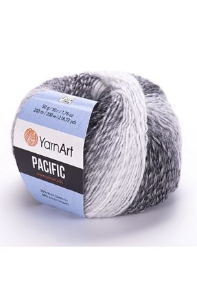 نخ بافندگی طوسی Yarnart - کد 120095367