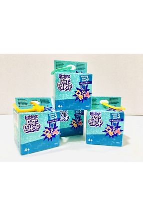 عروسک مدل Littlest Pet Shop - کد 2308770