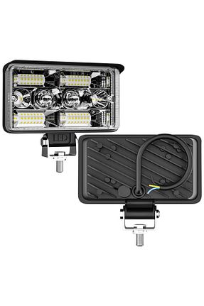 چراغ جلوی خودرو Led DEKOHOP - کد 760646084