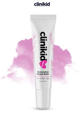 کرم نوک سینه Clinikid - کد 829682563