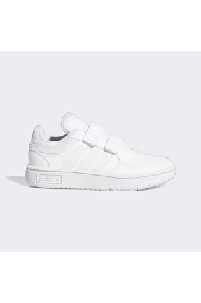 کفش پیاده روی سفید بچه گانه adidas - کد 661138638