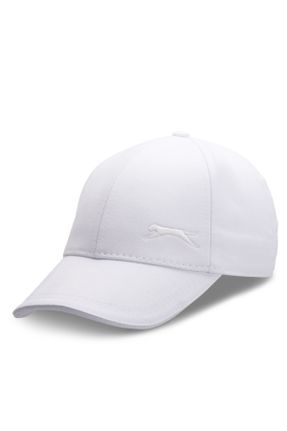 کلاه سفید زنانه کد 830500020