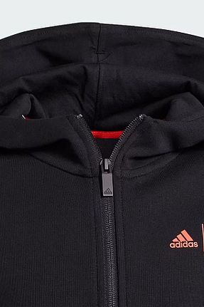 سوئیشرت اسپرت بنفش بچه گانه رگولار adidas - کد 830534297