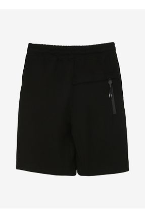 شلوارک و برمودا مشکی بچه گانه Relaxed Jeep - کد 830671387